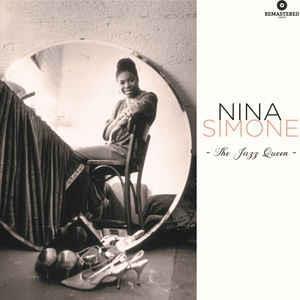 The Jazz Queen (3 LP) - Vinile LP di Nina Simone