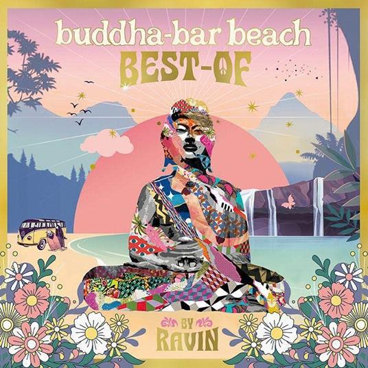 Best of Buddha Bar Beach - Vinile LP