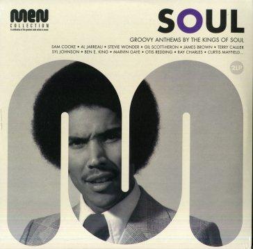 Soul Man - Vinile LP
