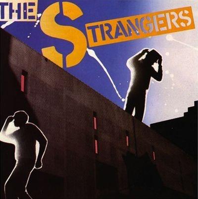 Strangers - CD Audio di Strangers