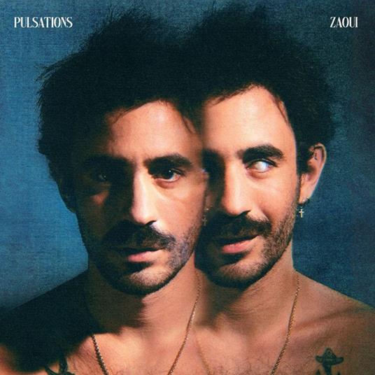 Pulsations - CD Audio di Zaoui