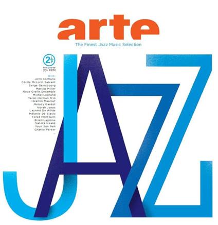 Arte Jazz - Vinile LP