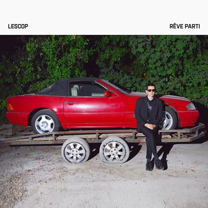 Reve Parti - CD Audio di Lescop