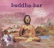 Buddha Bar XXVI