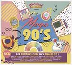 Mega 90's