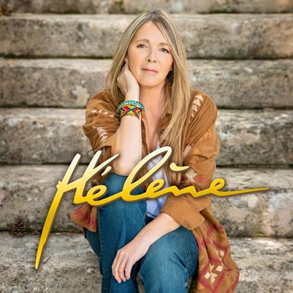 Helene-2024 - CD Audio di Helene