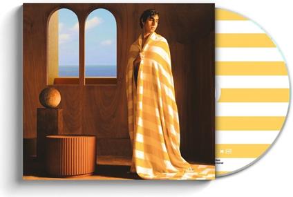 Moda - CD Audio di Kazy Lambist