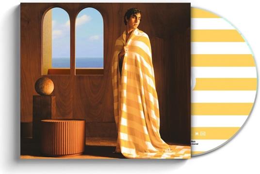 Moda - CD Audio di Kazy Lambist