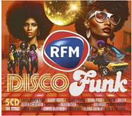 Rfm Disco Funk