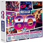 Nostalgie 80. Les Plus Grands Tubes Des Annees 80