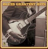 Blues Greatest Hits
