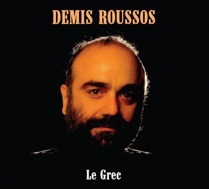 Le Grec - CD Audio di Demis Roussos