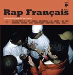 Vintage Sounds Rap Francais Vol.2