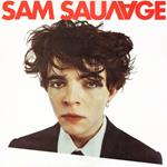 Sam Sauvage