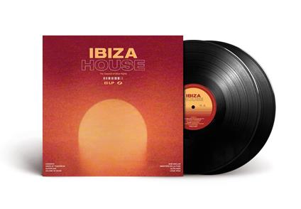 Ibiza House - Vinile LP