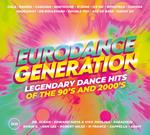 Eurodance Generation