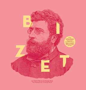 Vinile Masterpieces Of Georges Bizet