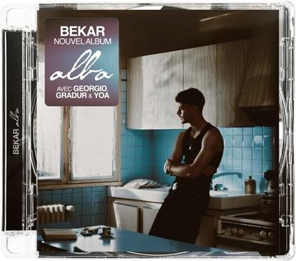 Alba - CD Audio di Bekar
