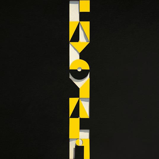 Je Taime - CD Audio di Lamomali