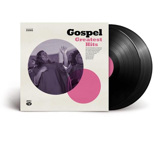 Gospel Greatest Hits - Vinile LP