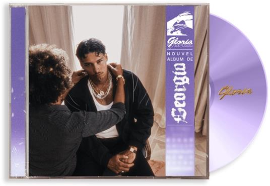 Gloria - CD Audio di Georgio
