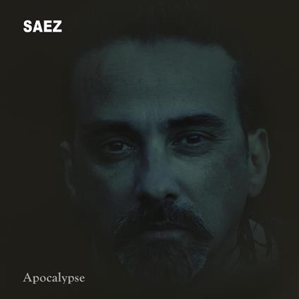 Apocalypse - Vinile LP di Saez