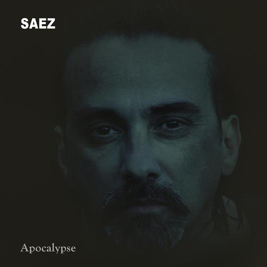 Apocalypse - Vinile LP di Saez