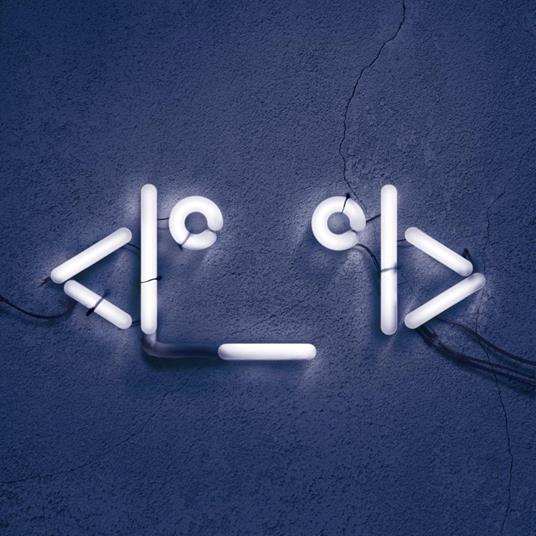 Robot (10th Anniversary) - Vinile LP di Caravan Palace