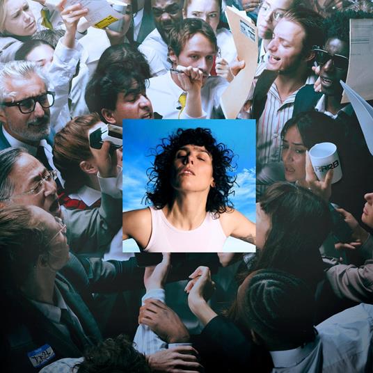 Presque Punk - CD Audio di Pr2b