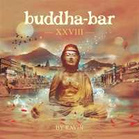 CD Buddha Bar XXVIII Ravin