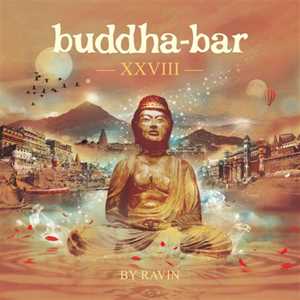 CD Buddha Bar XXVIII Ravin