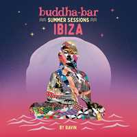 CD Buddha Bar. Summer Sessions Ibiza Ravin