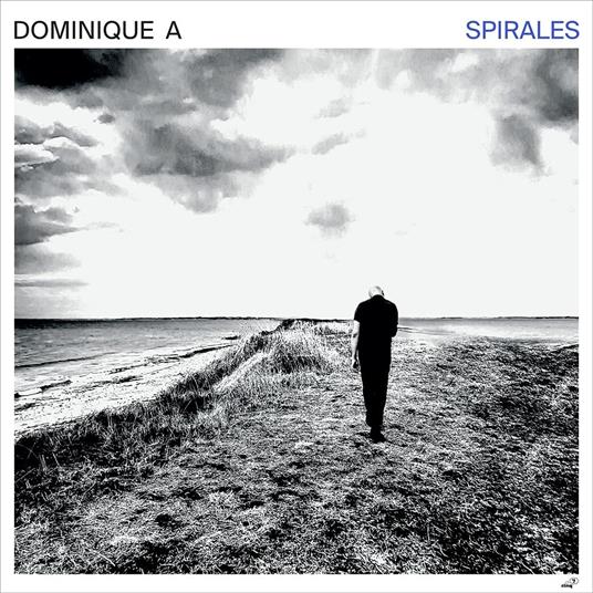 Spirales - Vinile LP di Dominique A