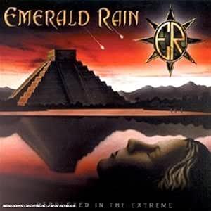 Perplexed In The Extreme - CD Audio di Emerald Rain