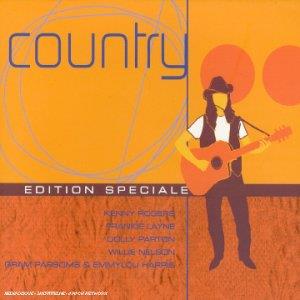 Country (Special Edition) - CD Audio