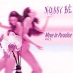 Nossy Be - Move In Paradise Vol. 2 - CD Audio