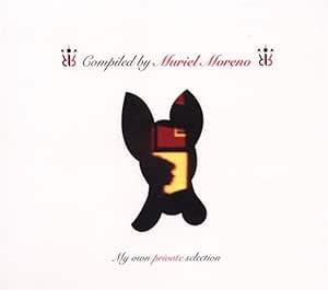 V/A "My Own Private Selection" Cd - CD Audio