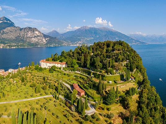 SMARTBOX - Volo in elicottero sul Lago di Como con posto da copilota - Cofanetto regalo - 5
