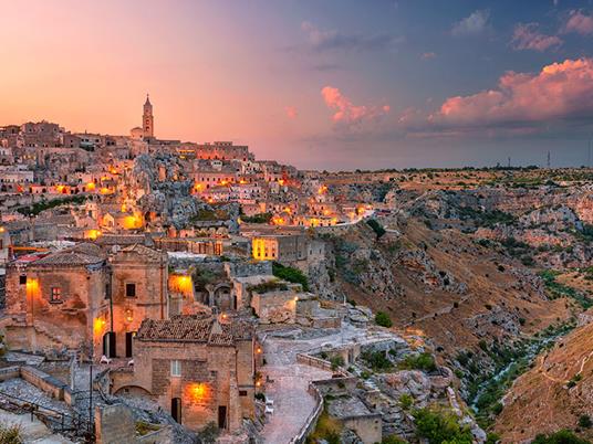 SMARTBOX - Meraviglie dItalia: i migliori soggiorni scelti per te - Cofanetto regalo - 5