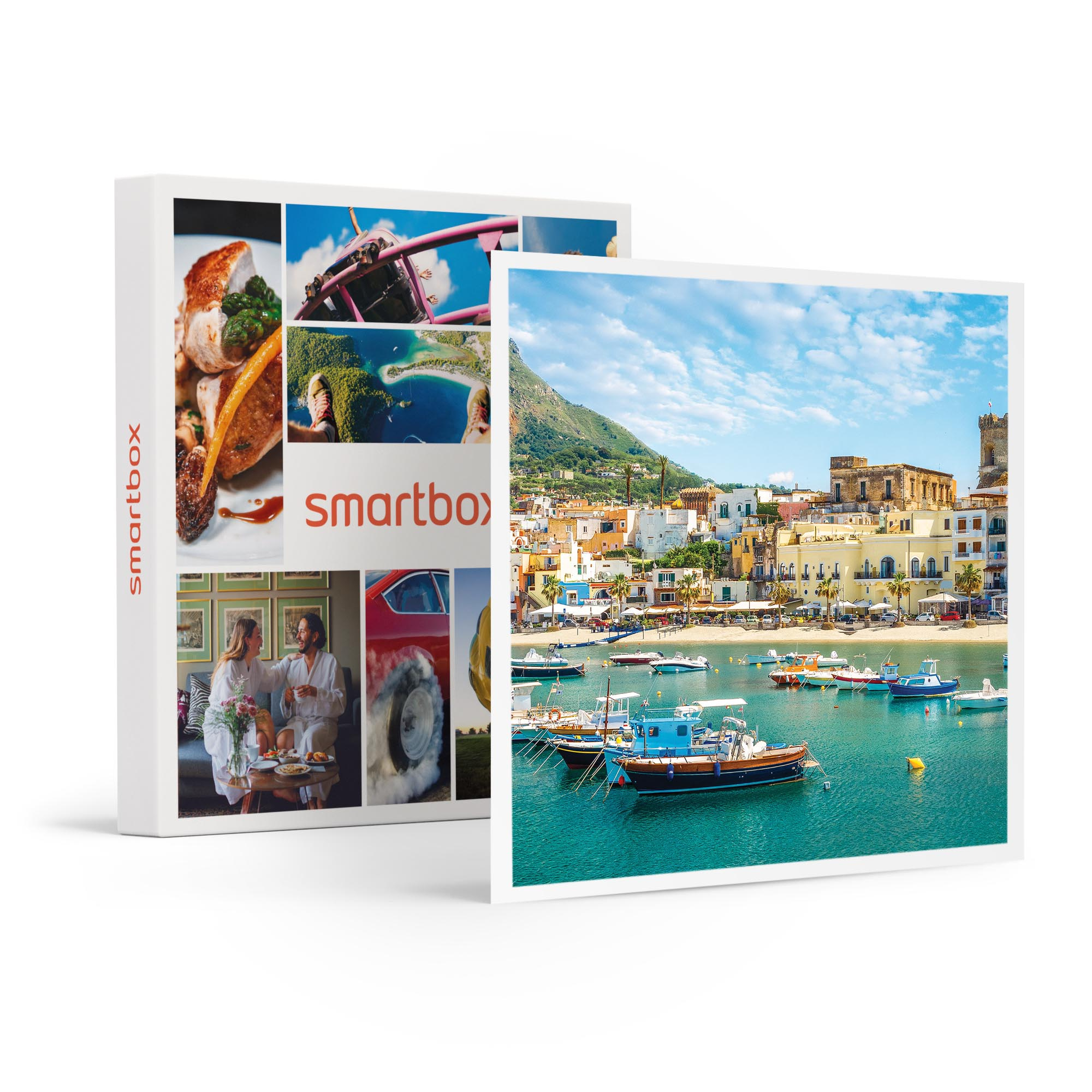 Smartbox