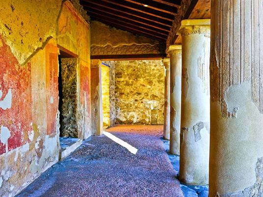 SMARTBOX - Divertimento a Pompei in famiglia con AR Glasses - Cofanetto regalo - 3