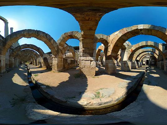 SMARTBOX - Divertimento a Pompei in famiglia con AR Glasses - Cofanetto regalo - 5