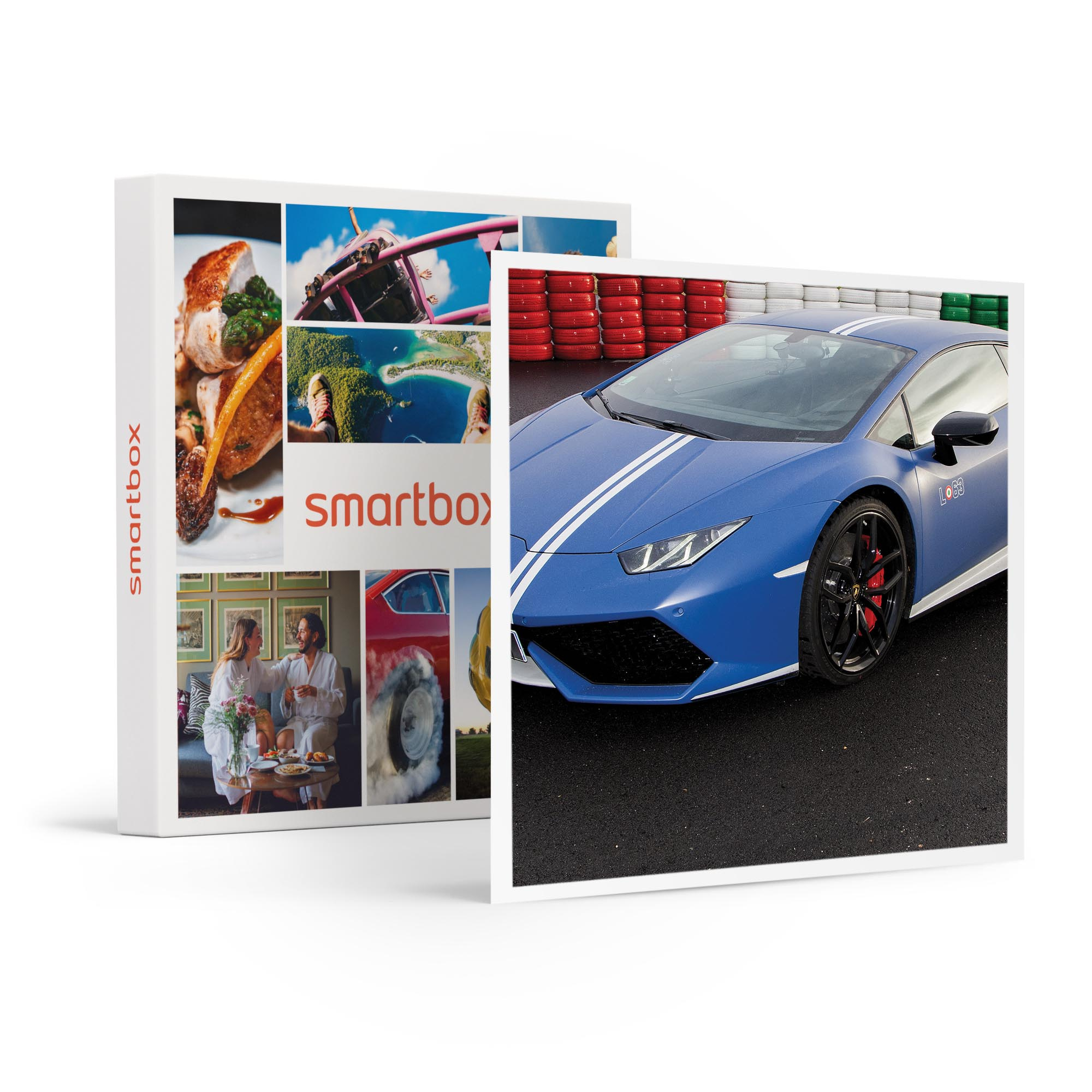Smartbox