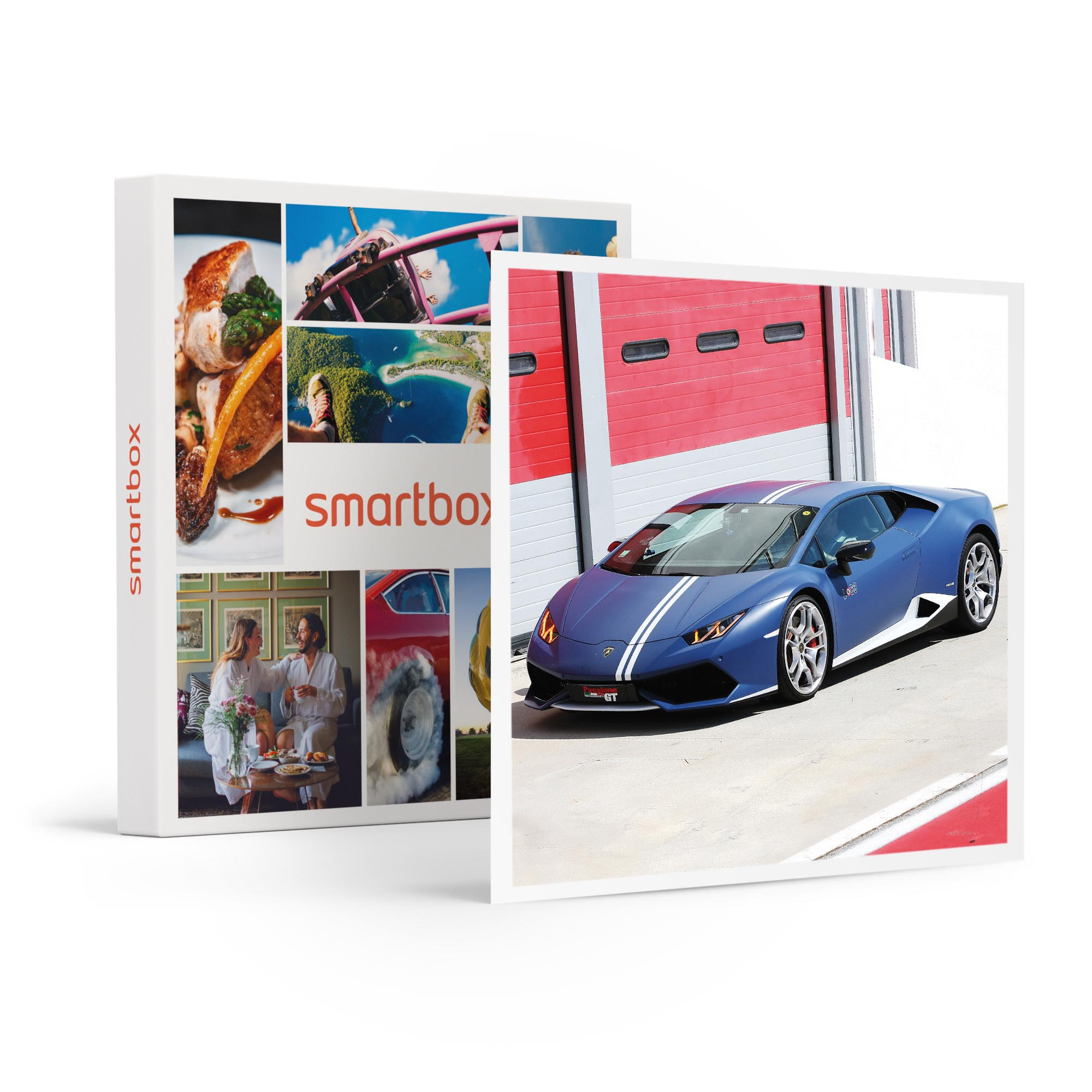 Smartbox