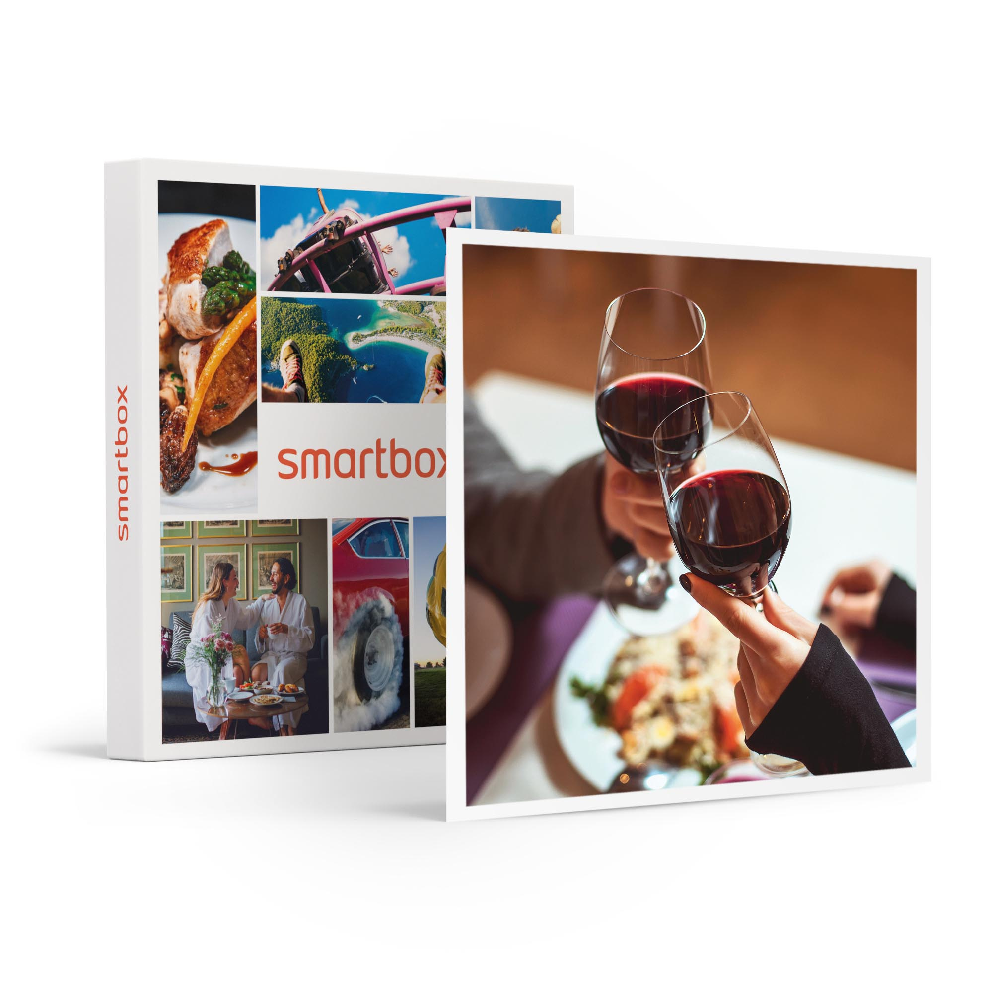 Smartbox