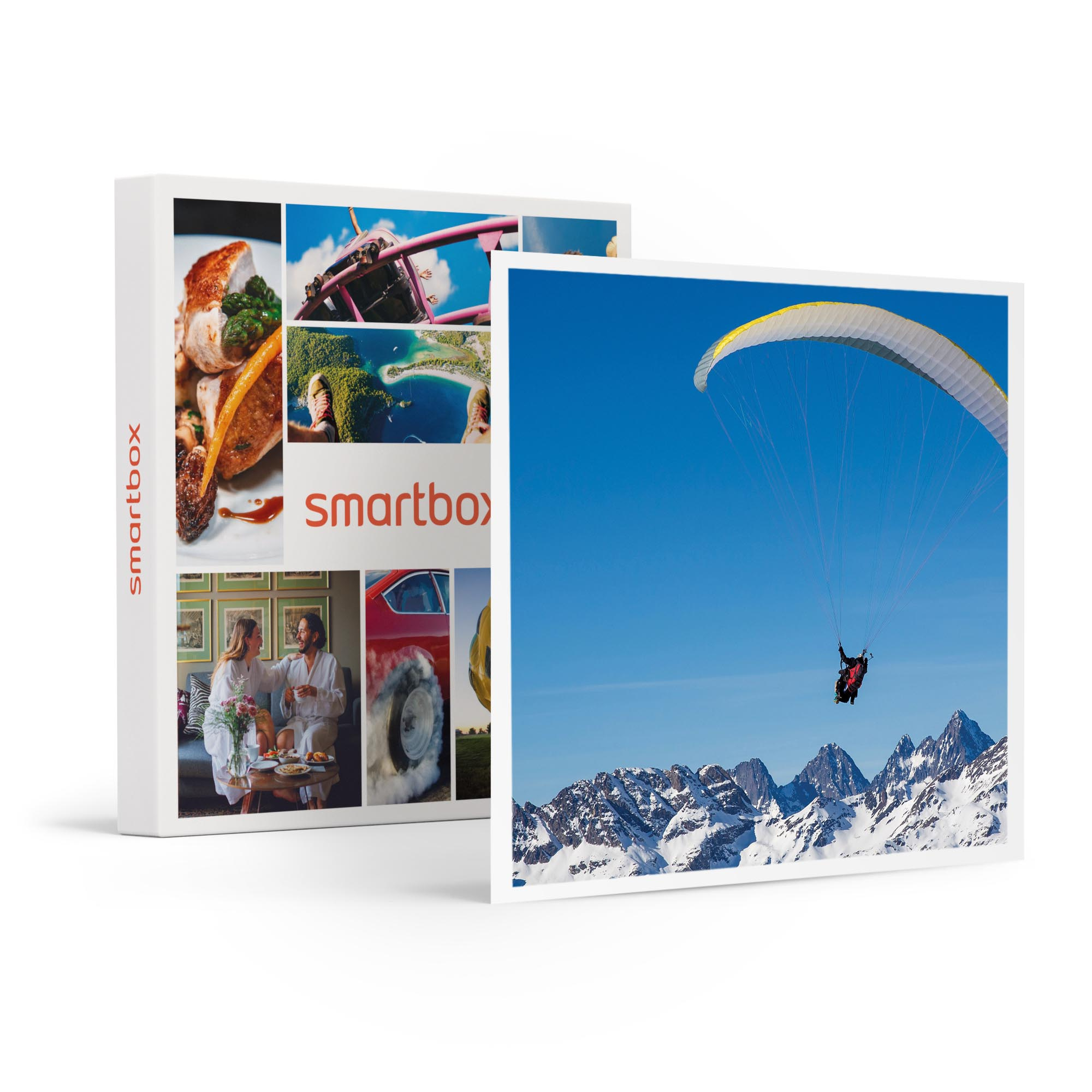 Smartbox