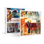 SMARTBOX - A tutta birra! Degustazioni di birre artigianali per 2 - Cofanetto regalo