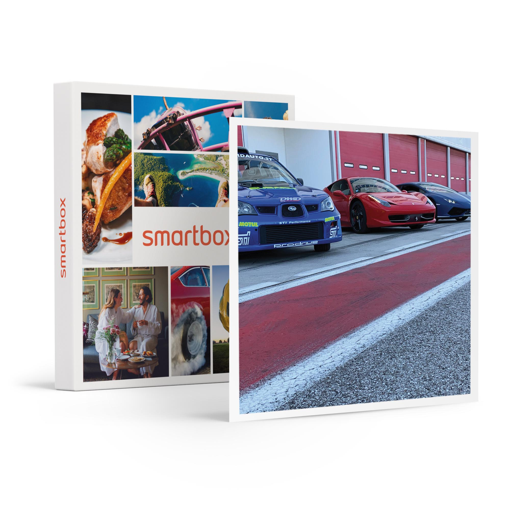 Smartbox