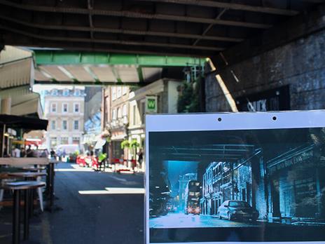 SMARTBOX - Il mondo di Harry Potter®: tour di Londra in bus per 1 adulto e 1 bambino - Cofanetto regalo - 6