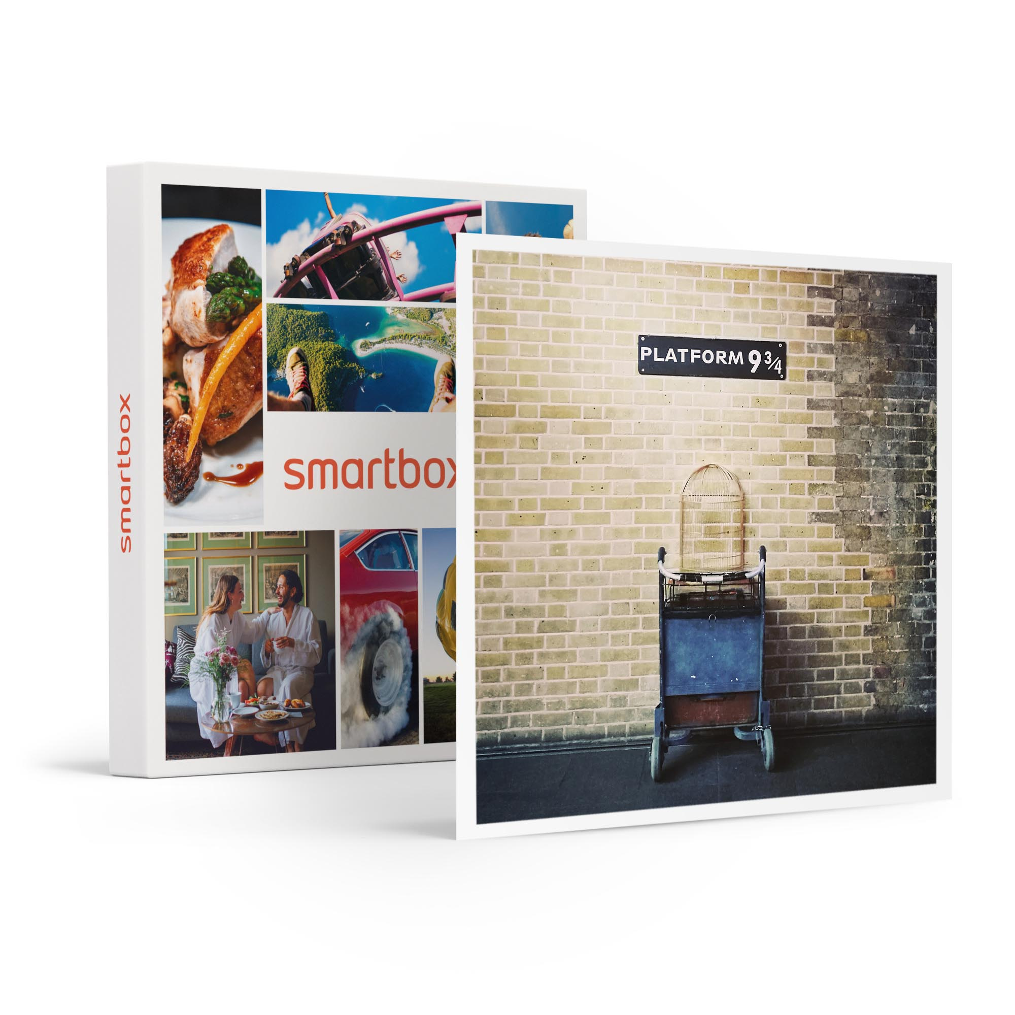 Smartbox